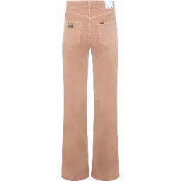 Iois Jeans Brown