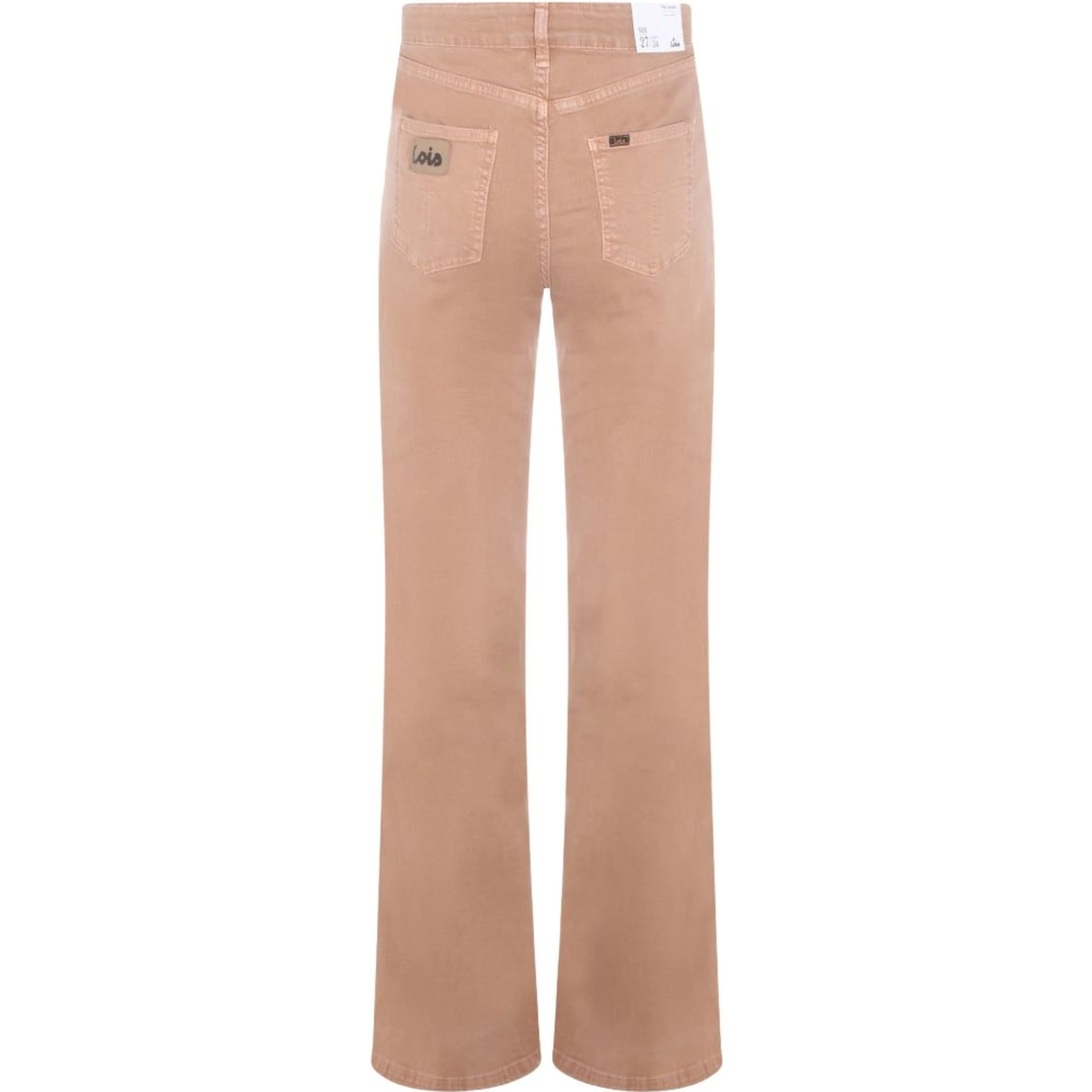 Iois Jeans Brown