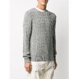 Polo Ralph Lauren Sweaters Grey