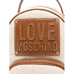 أحب حقائب موسكينو.. بني