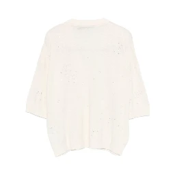 Seventy Sweaters Cream