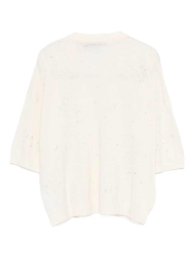 Seventy Sweaters Cream alternative