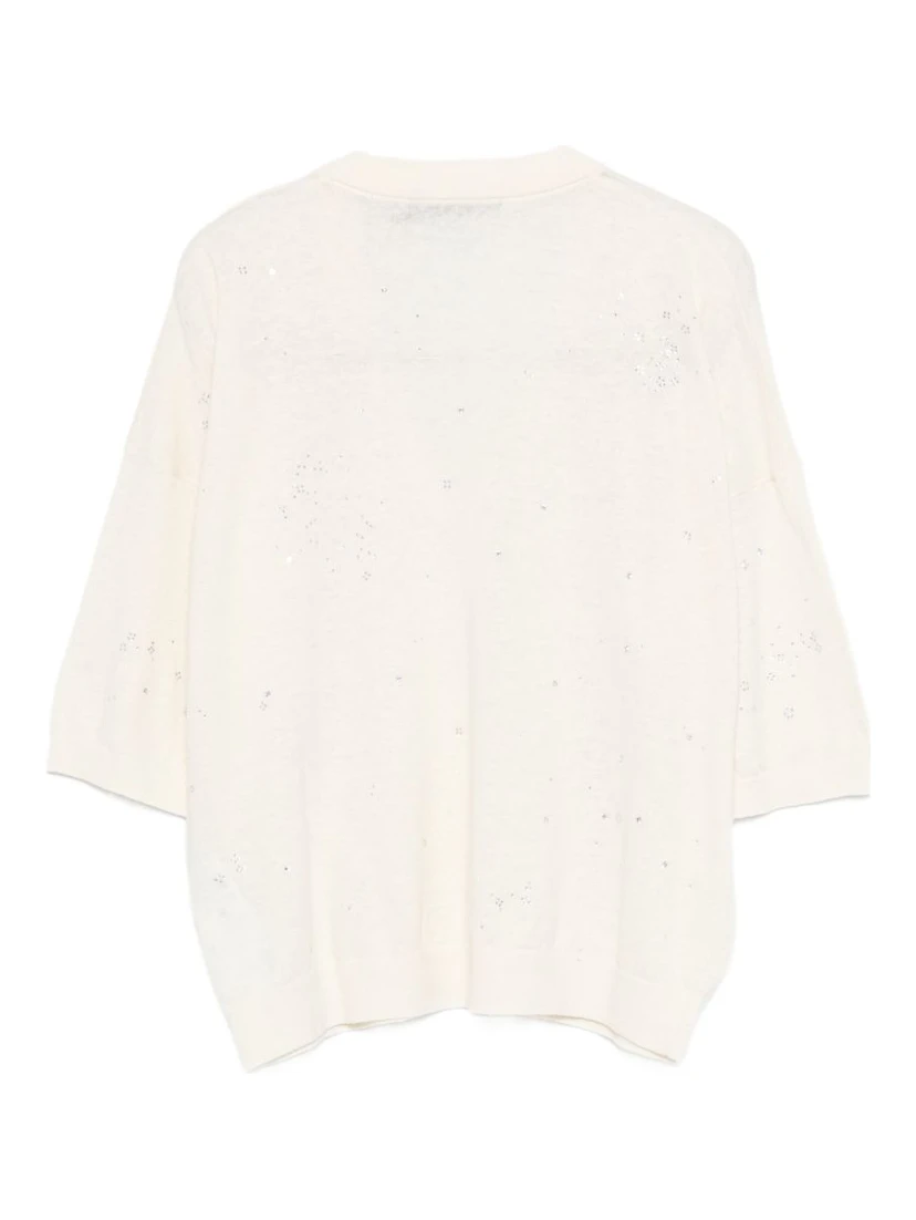 Seventy Sweaters Cream