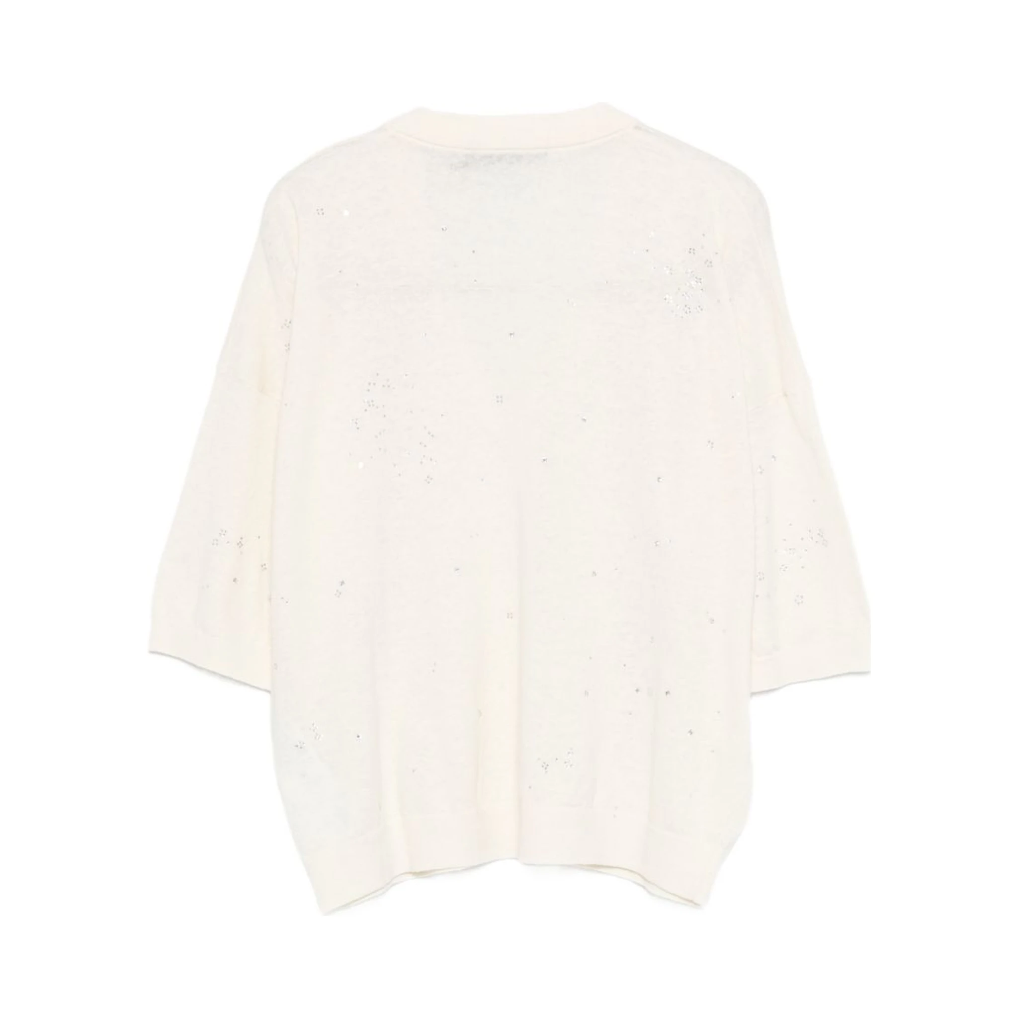 Seventy Sweaters Cream