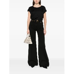 Pinko Shirts Black