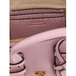 Pinko Bags.. Pink