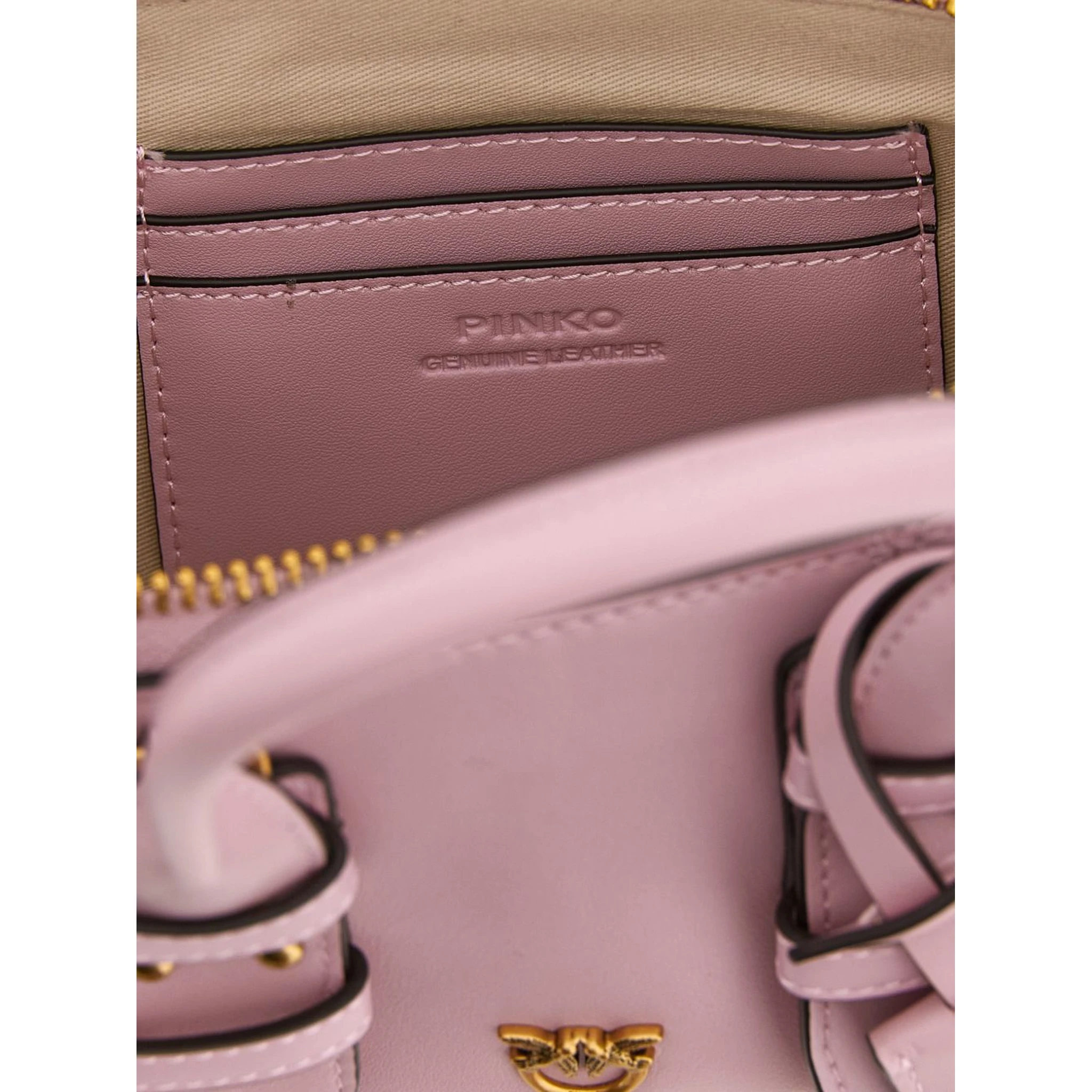 Pinko Bags.. Pink