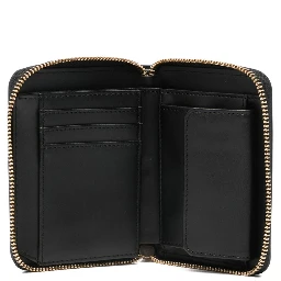 Love Moschino Wallets Black