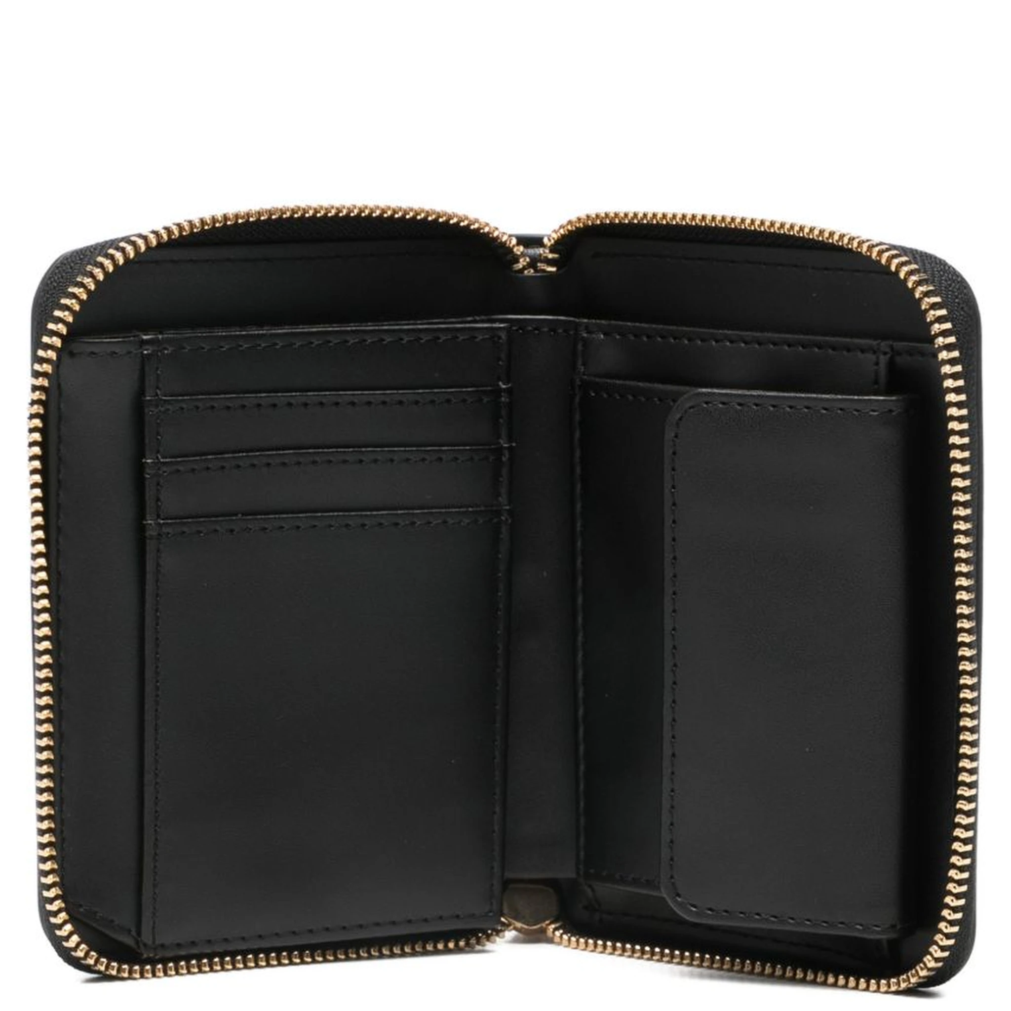 Love Moschino Wallets Black