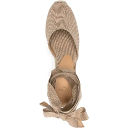 Castaner Sandals Beige