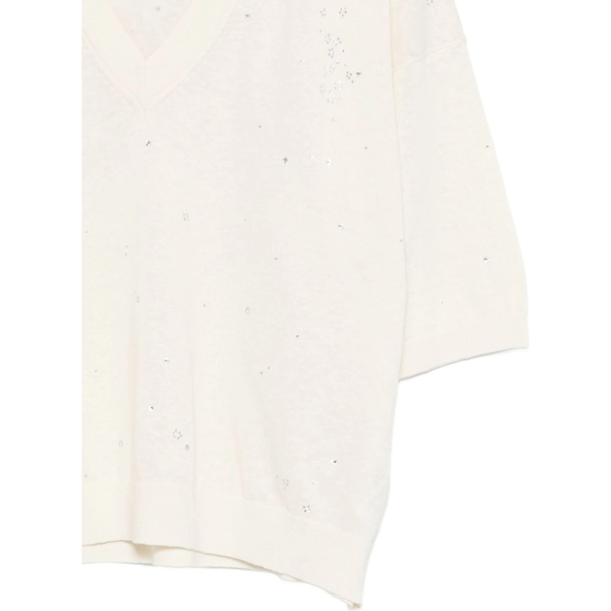 Seventy Sweaters Cream