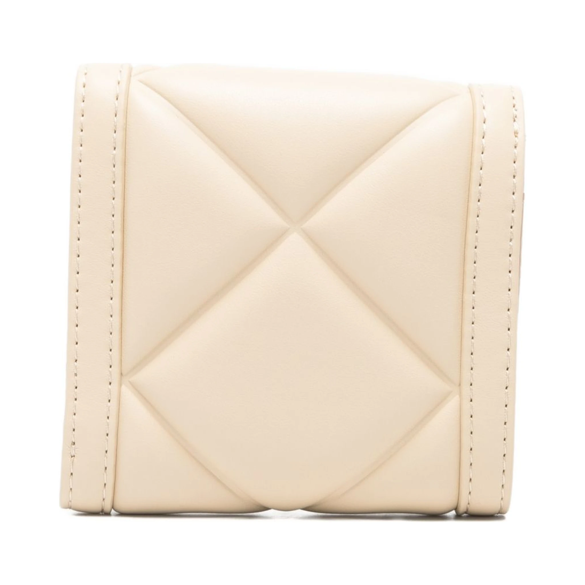 Love Moschino Wallets Cream