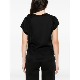 Pinko Shirts Black