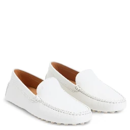 Tod's Sandals White