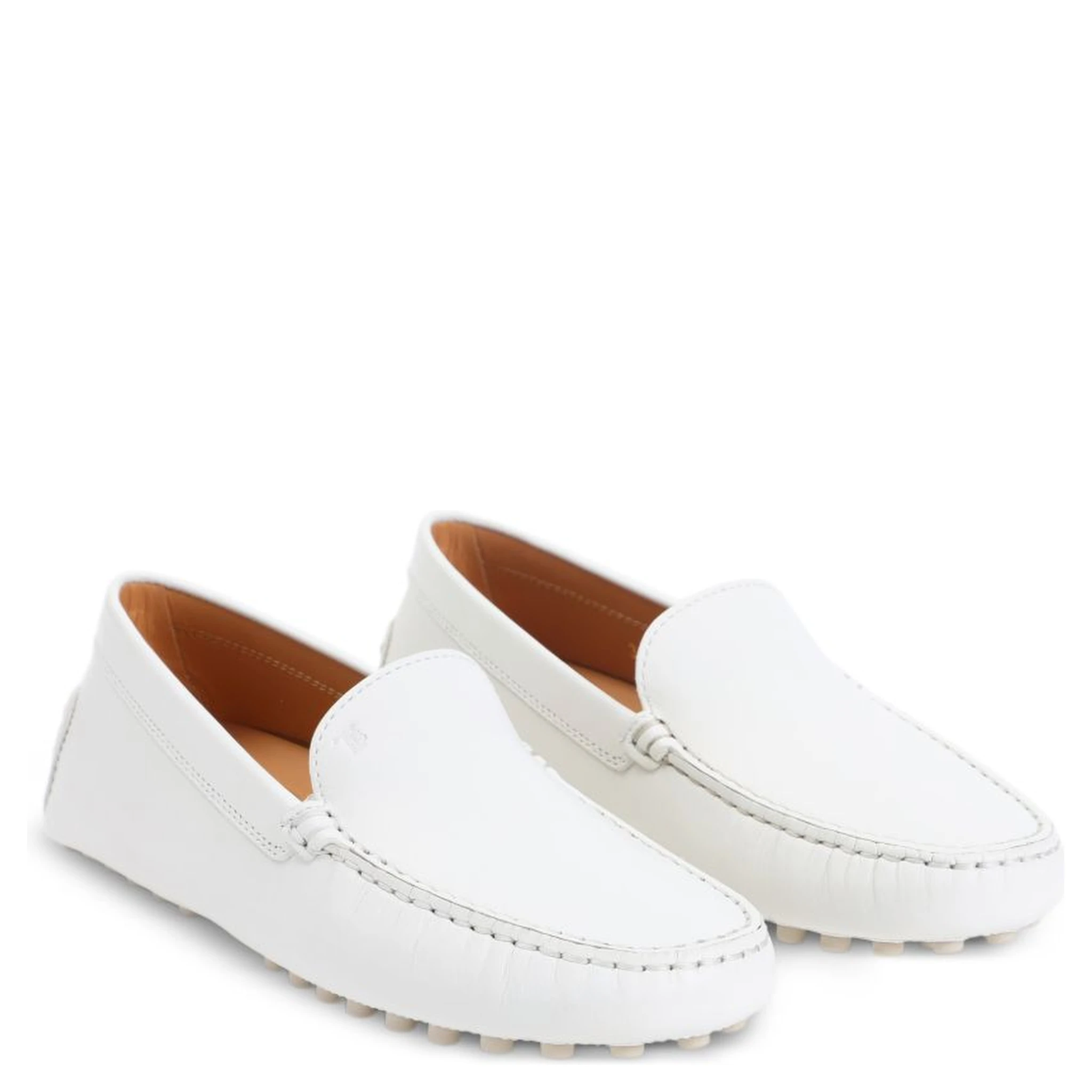 Tod's Sandals White