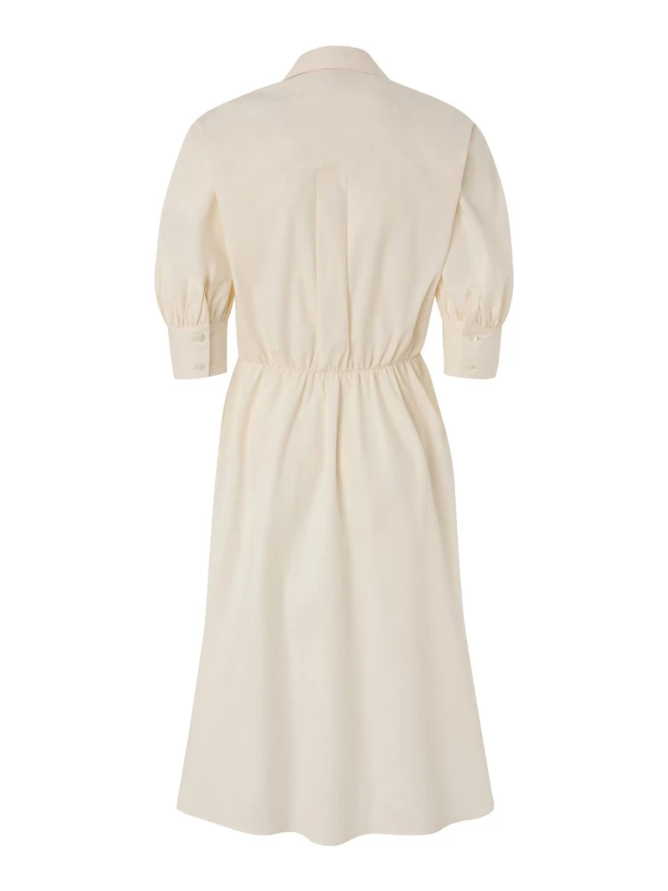 Pinko Dresses Beige alternative