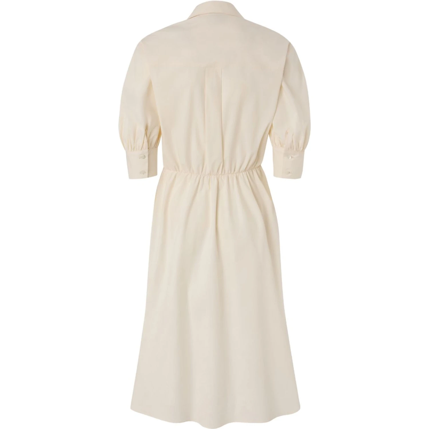 Pinko Dresses Beige