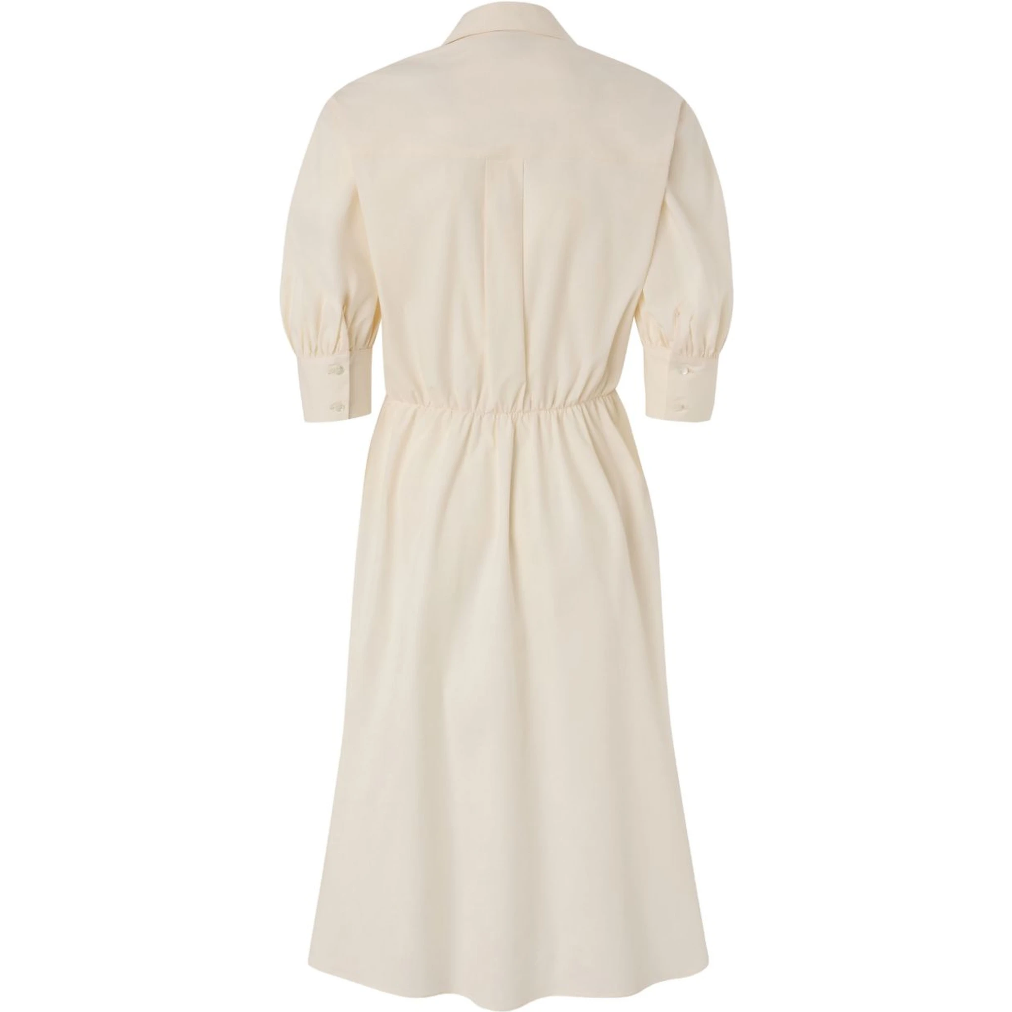 Pinko Dresses Beige