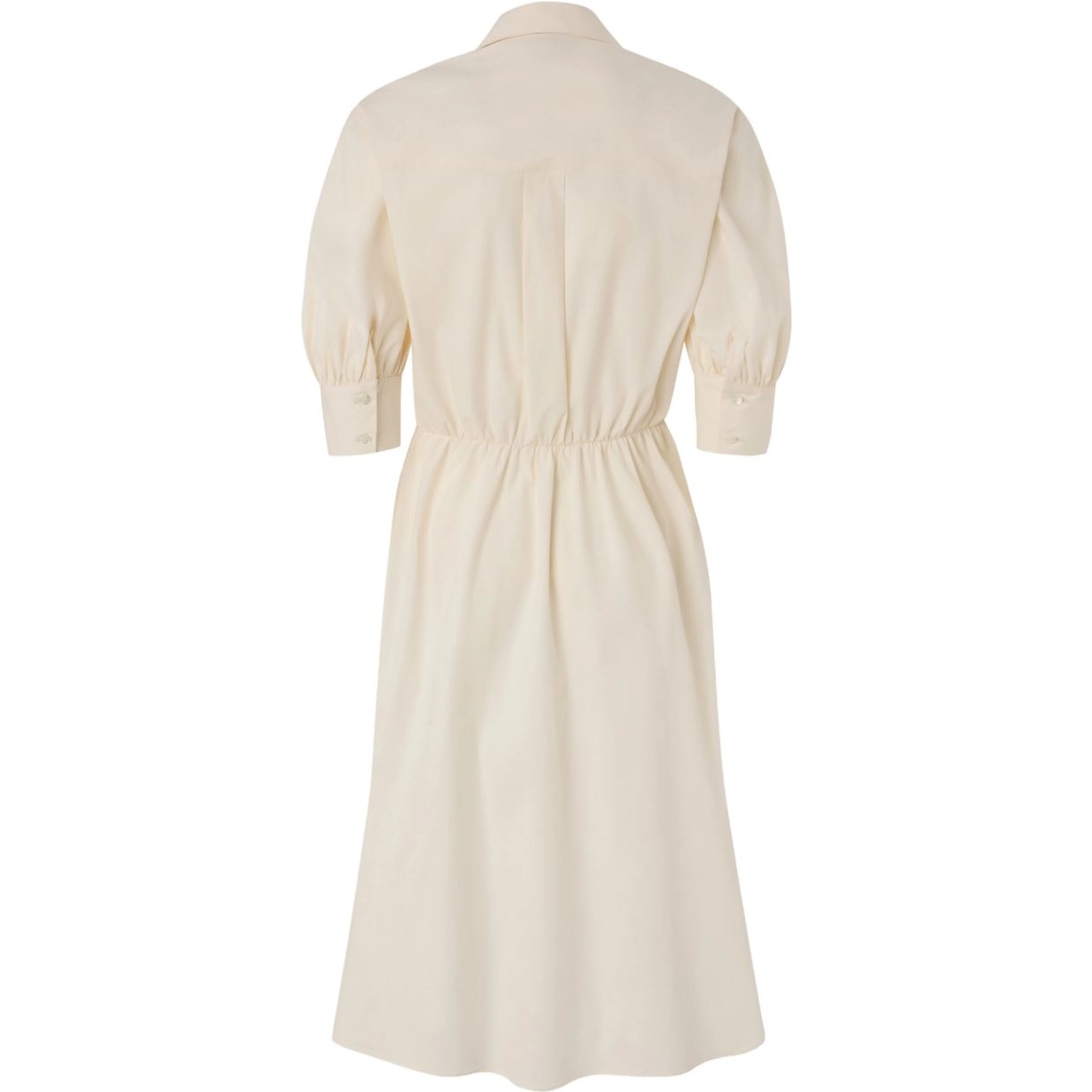 Pinko Dresses Beige