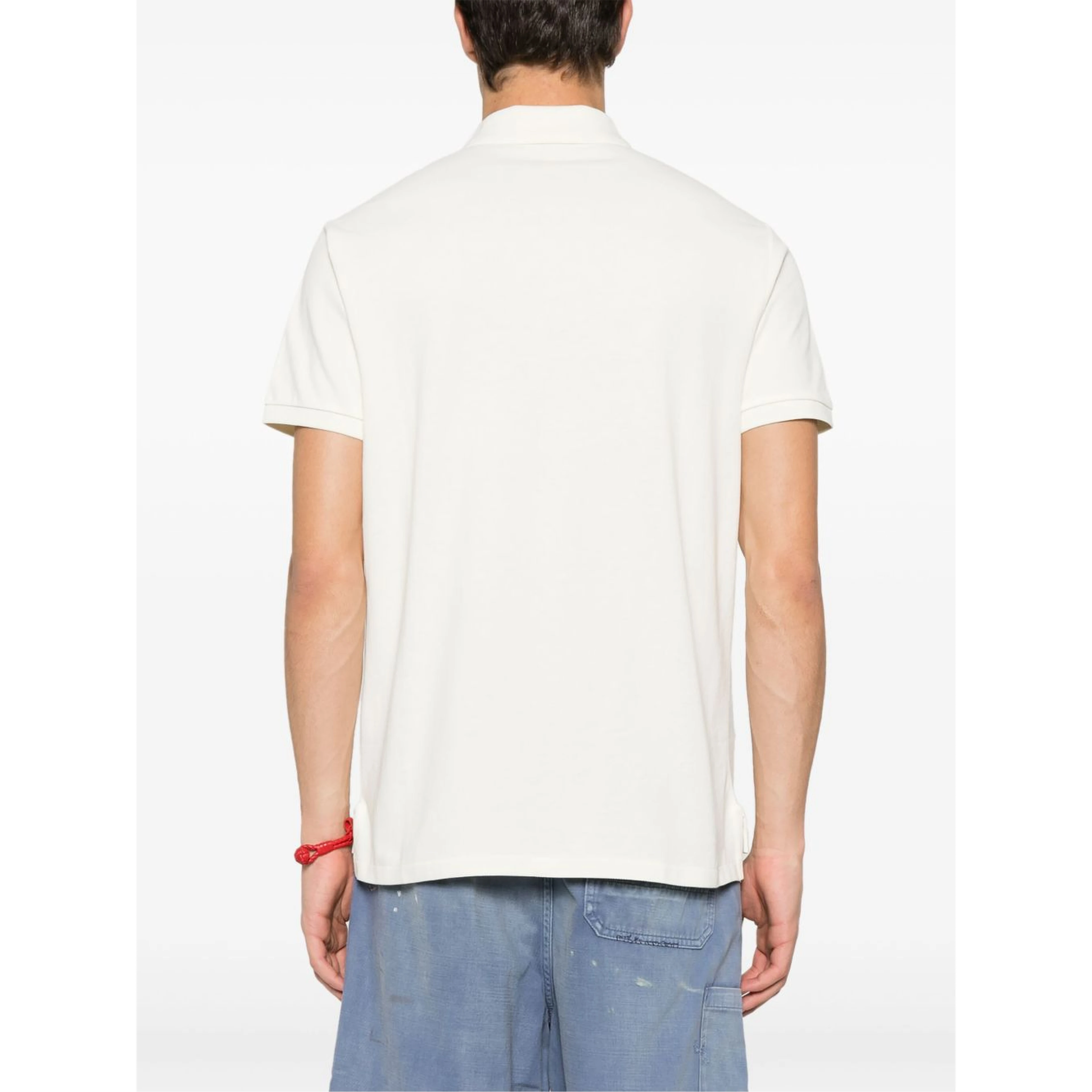 Polo Ralph Lauren T-shirts and Polos Beige