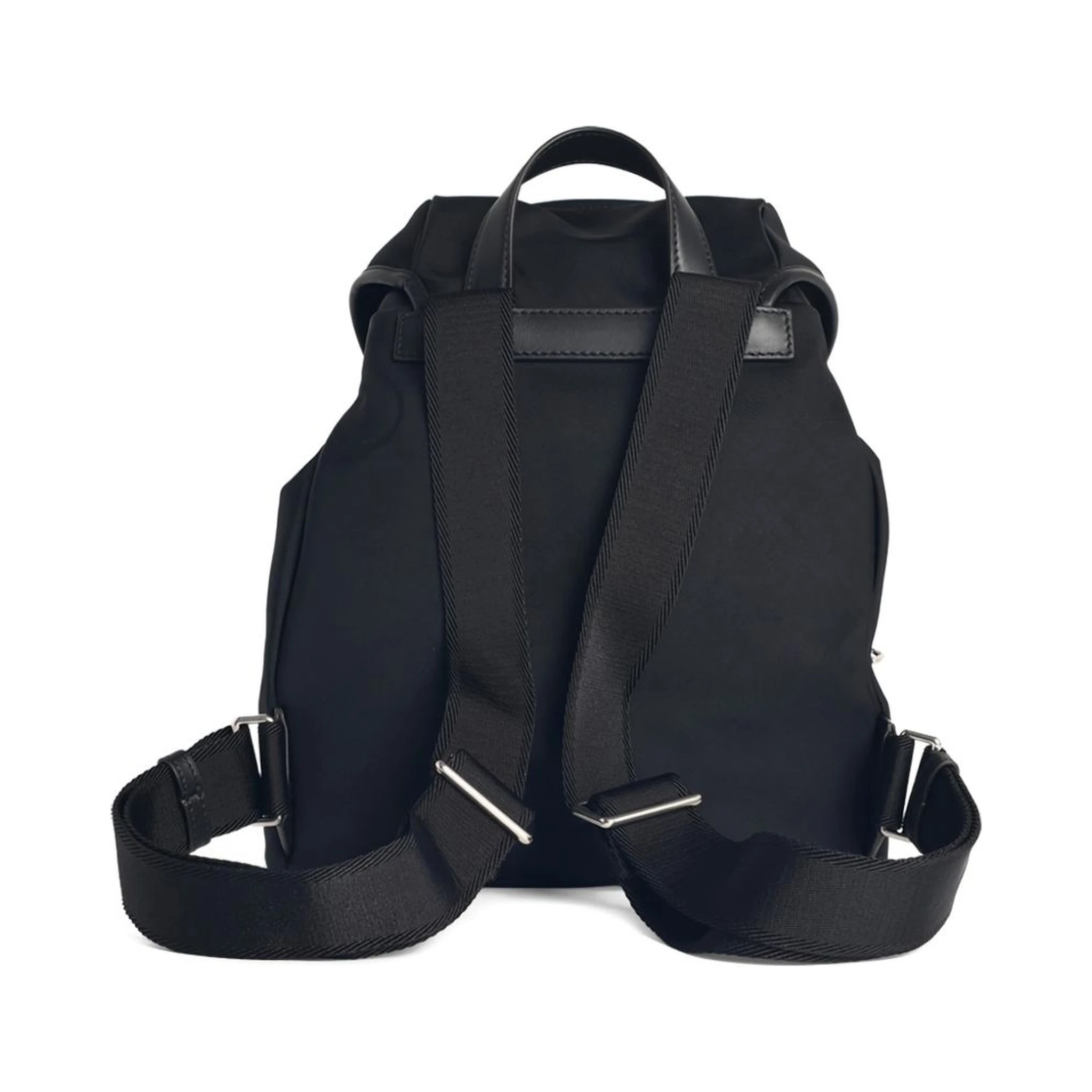 حقائب مونكلير.. أسود