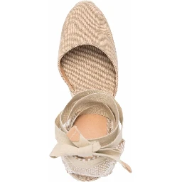 Castaner Sandals Beige