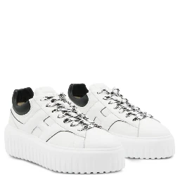 Hogan Sneakers White