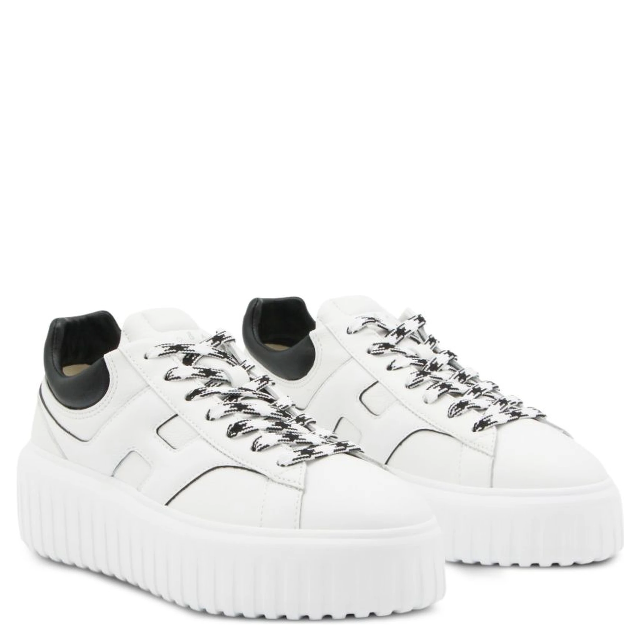Hogan Sneakers White