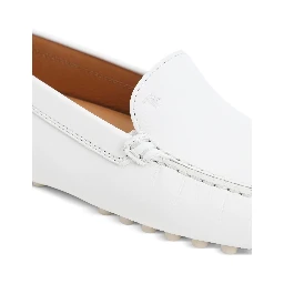 Tod's Sandals White