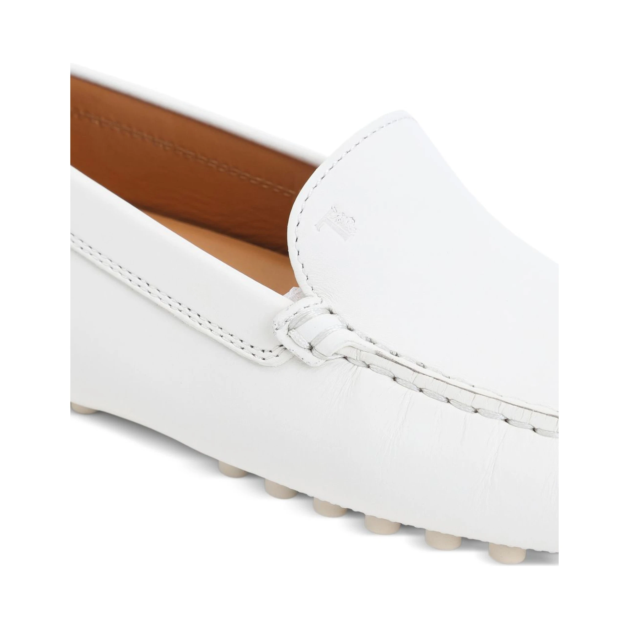 Tod's Sandals White
