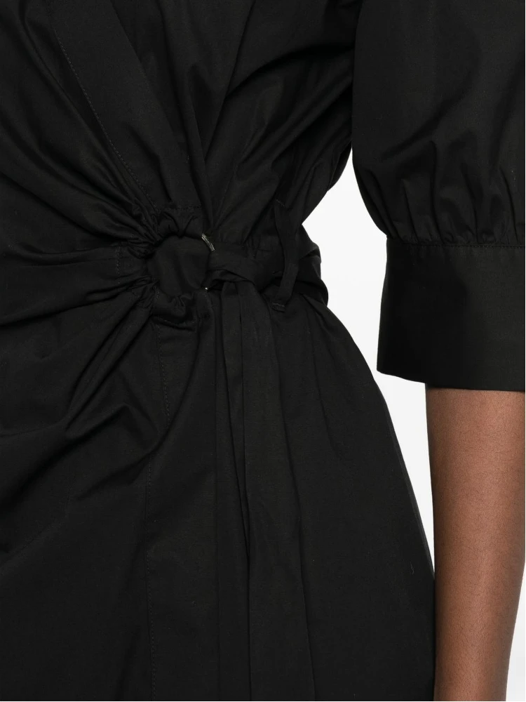 Pinko Dresses Black alternative