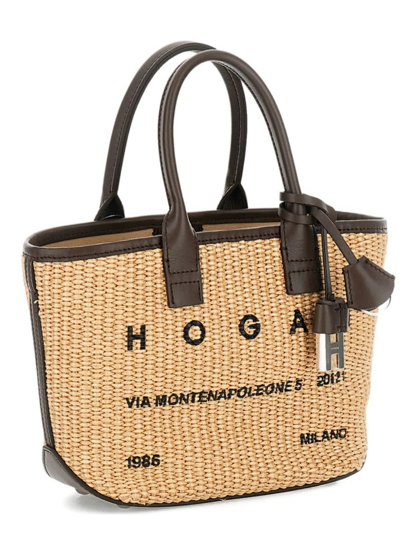 Hogan Bags.. Beige