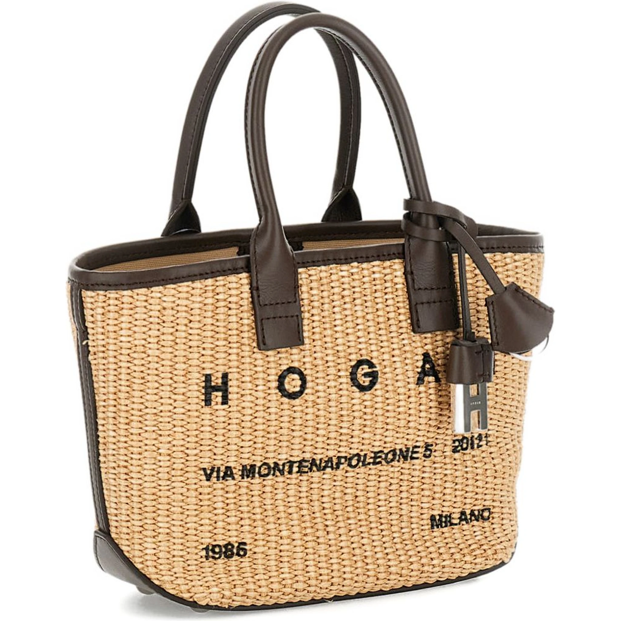 Hogan Bags.. Beige