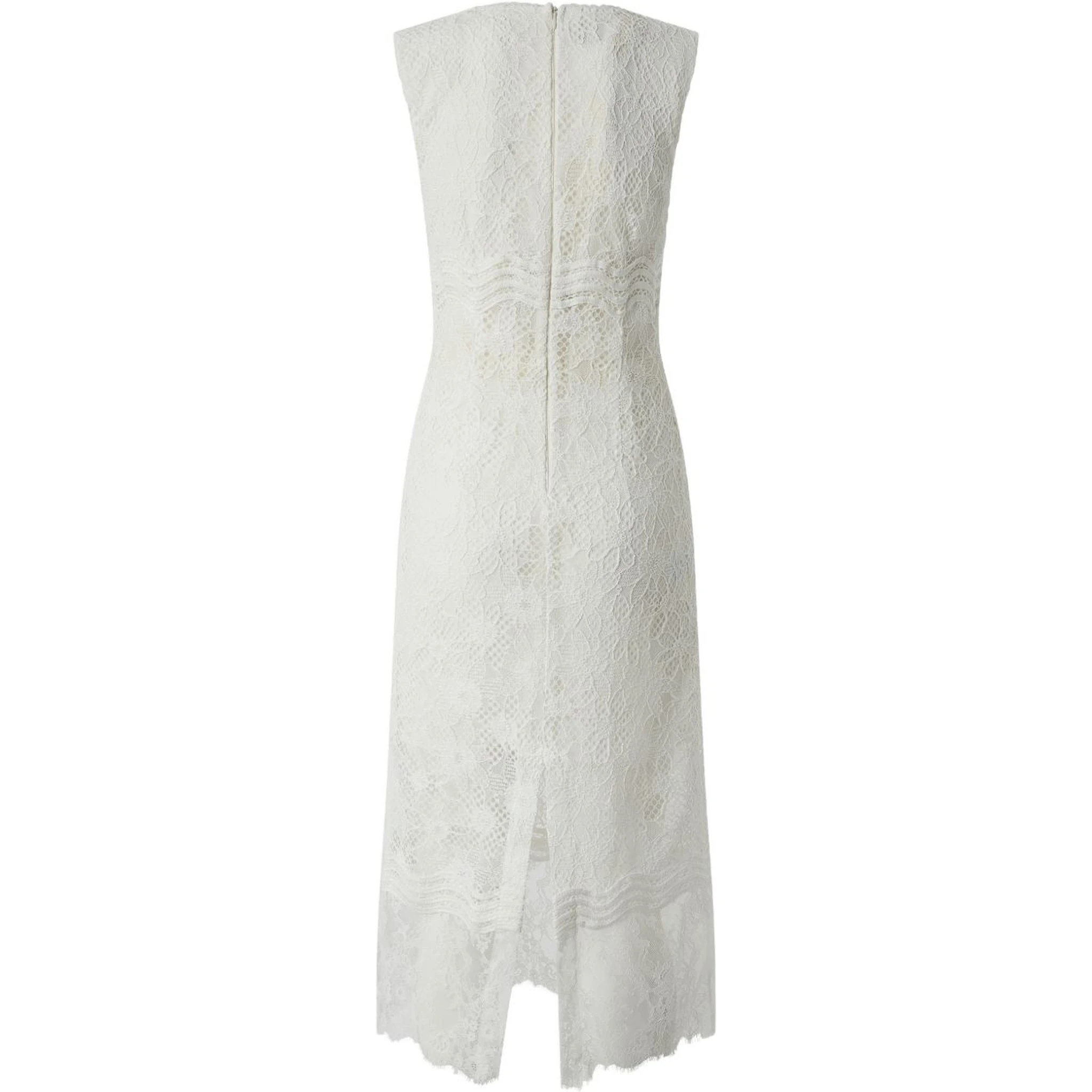 Pinko Dresses White