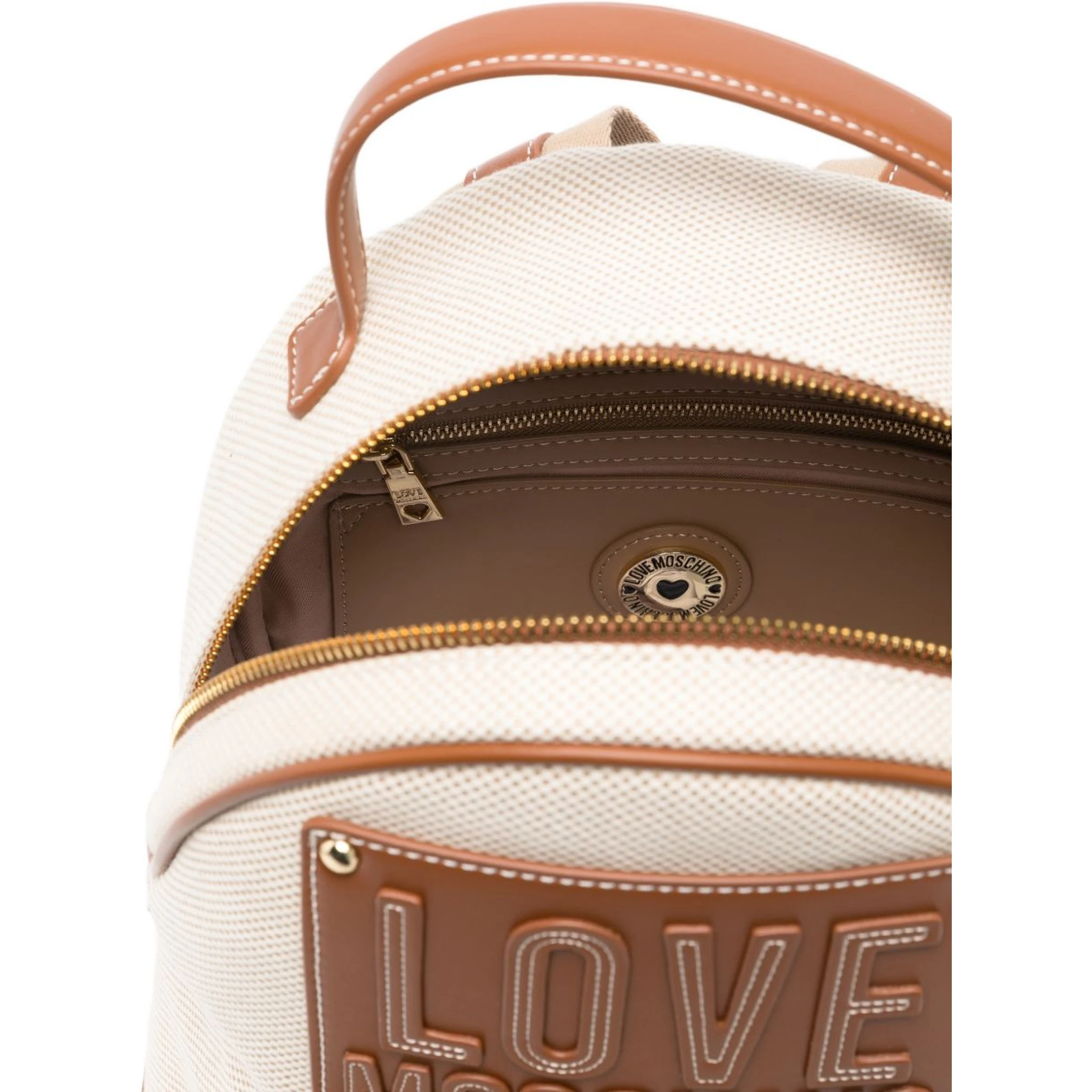 أحب حقائب موسكينو.. بني