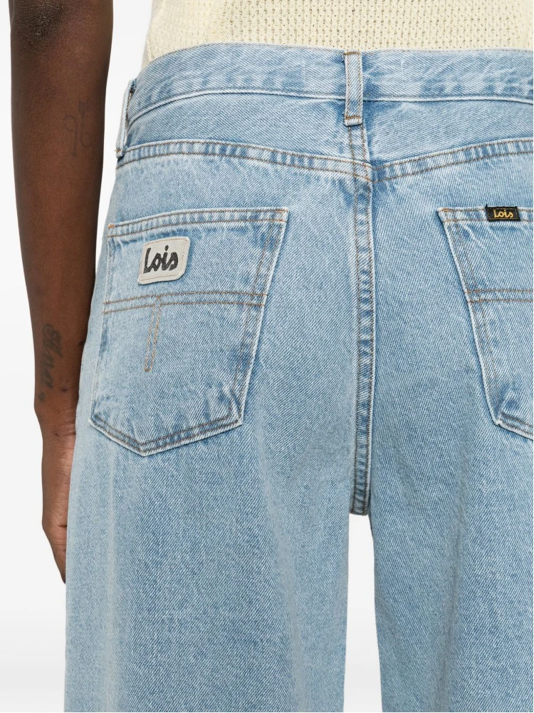 Iois Jeans Blue alternative