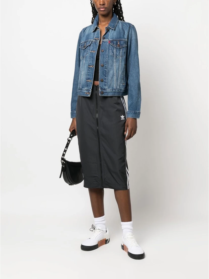 Levi's Jackets Blue