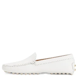 Tod's Sandals White