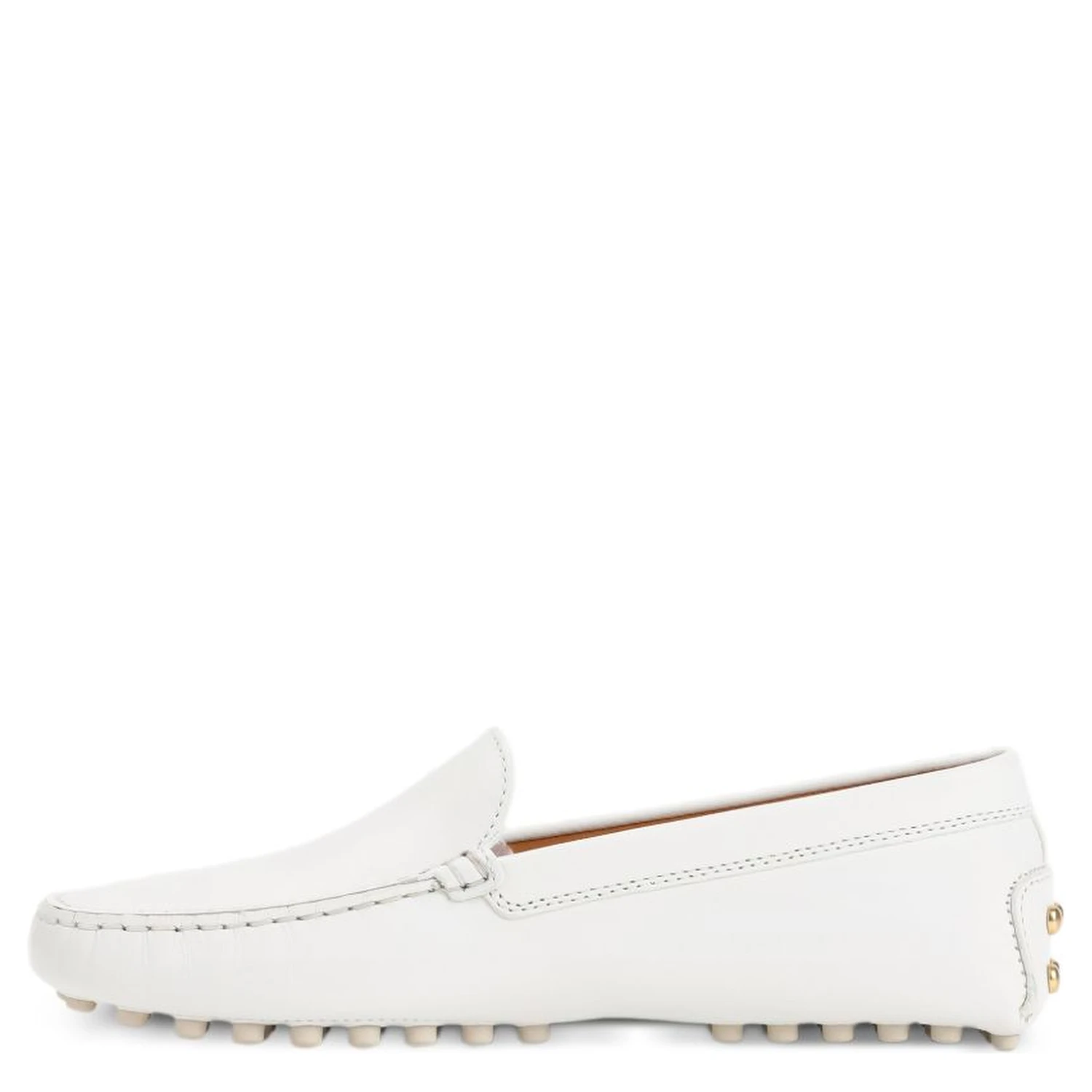 Tod's Sandals White