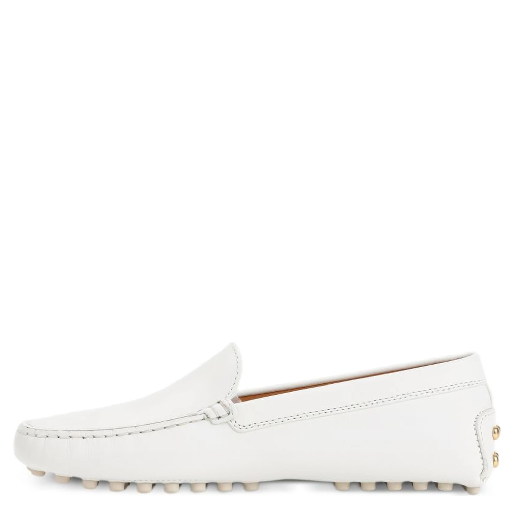 Tod's Sandals White
