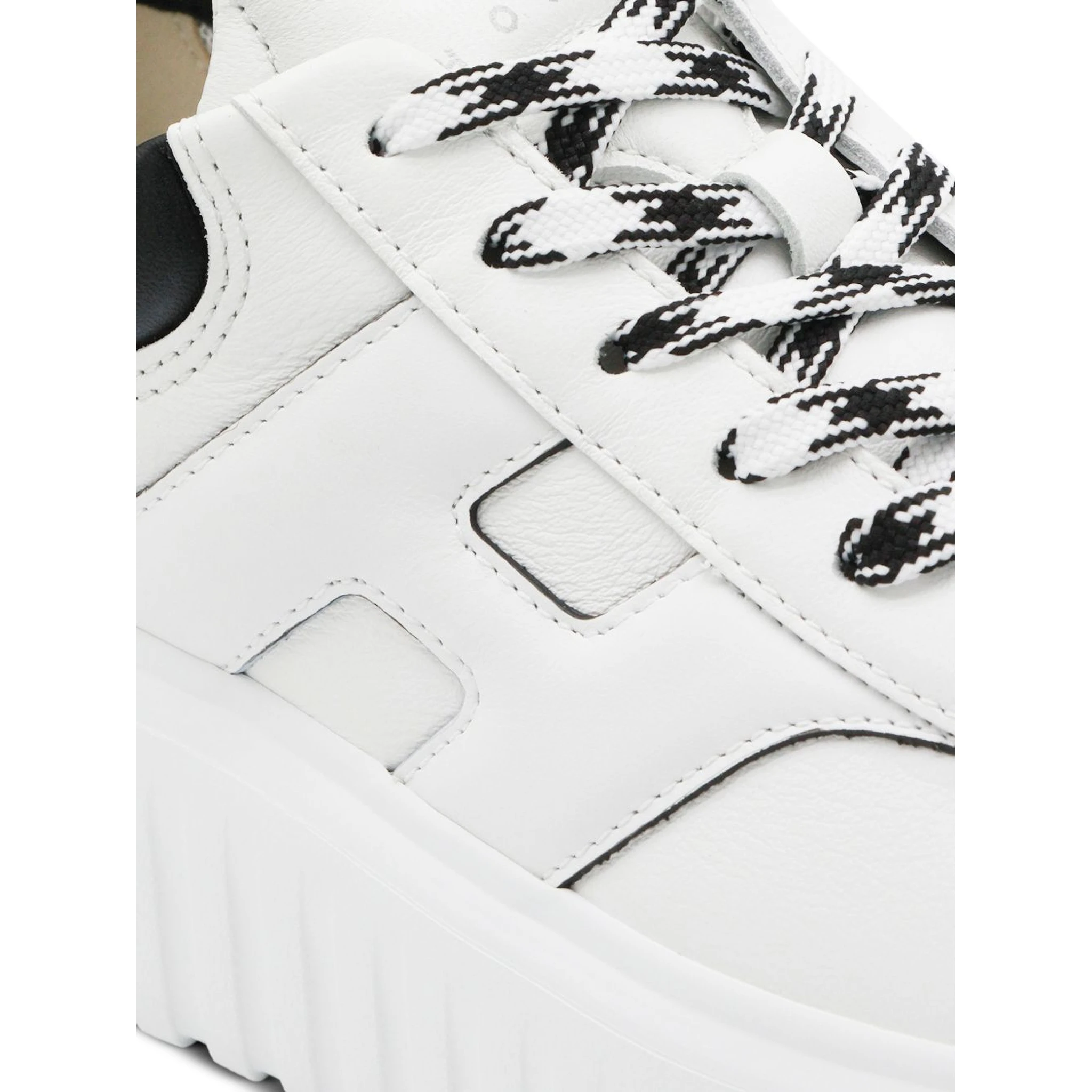 Hogan Sneakers White