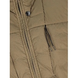 Stone Island Jackets Green
