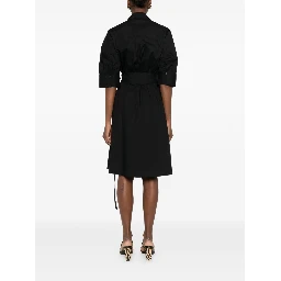 Pinko Dresses Black