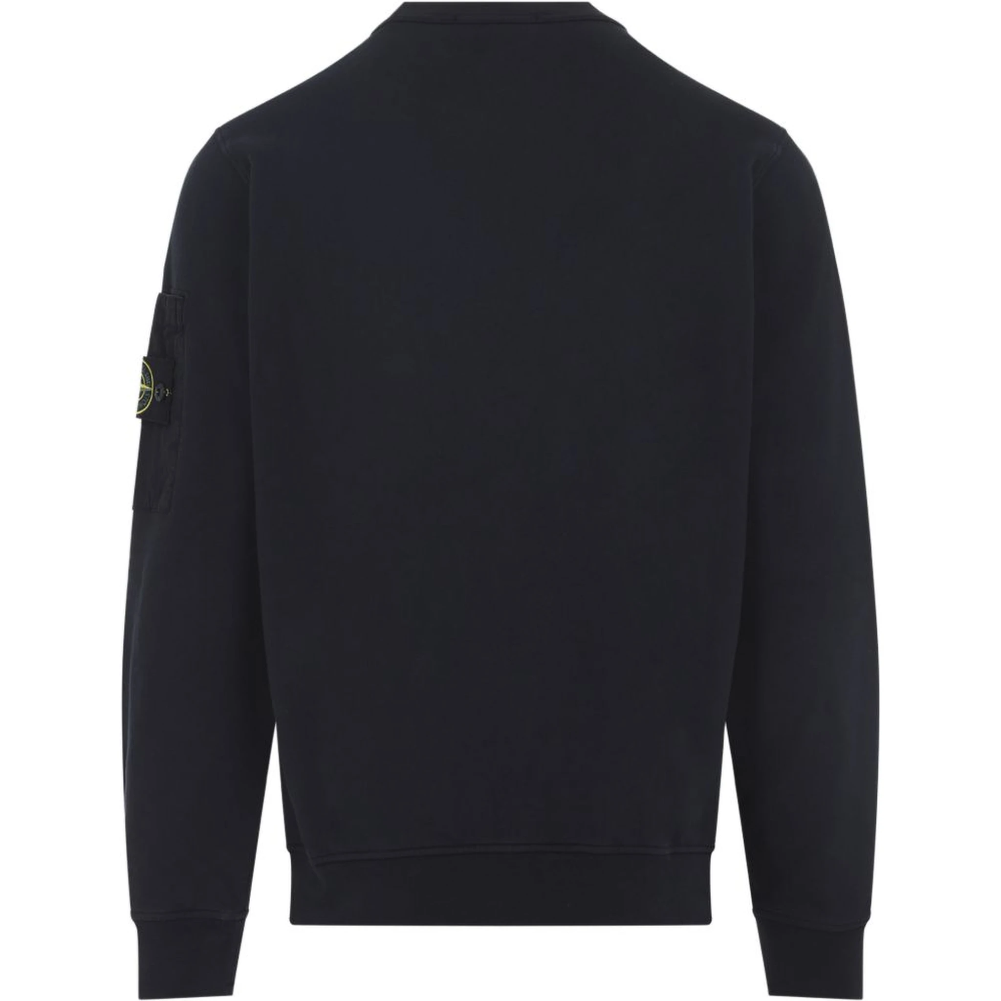 Stone Island Sweaters Blue