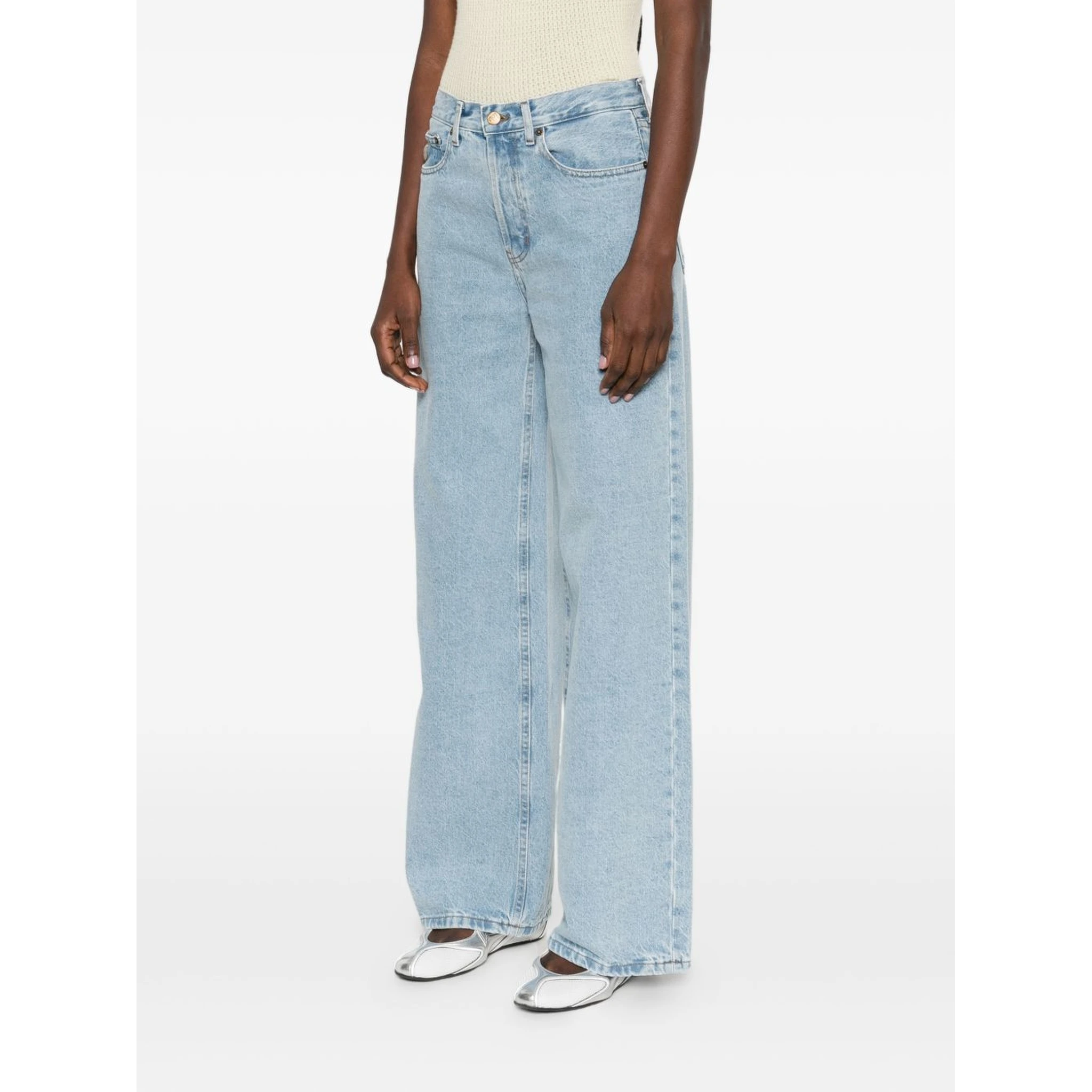 Iois Jeans Blue