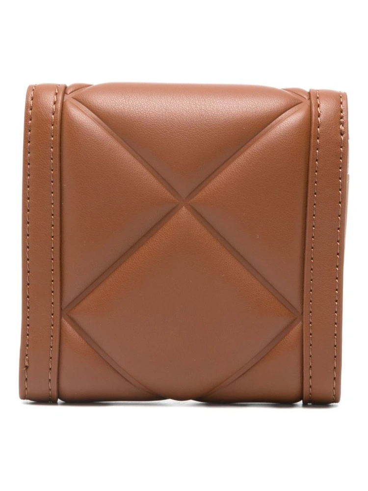 Love Moschino Wallets Brown alternative