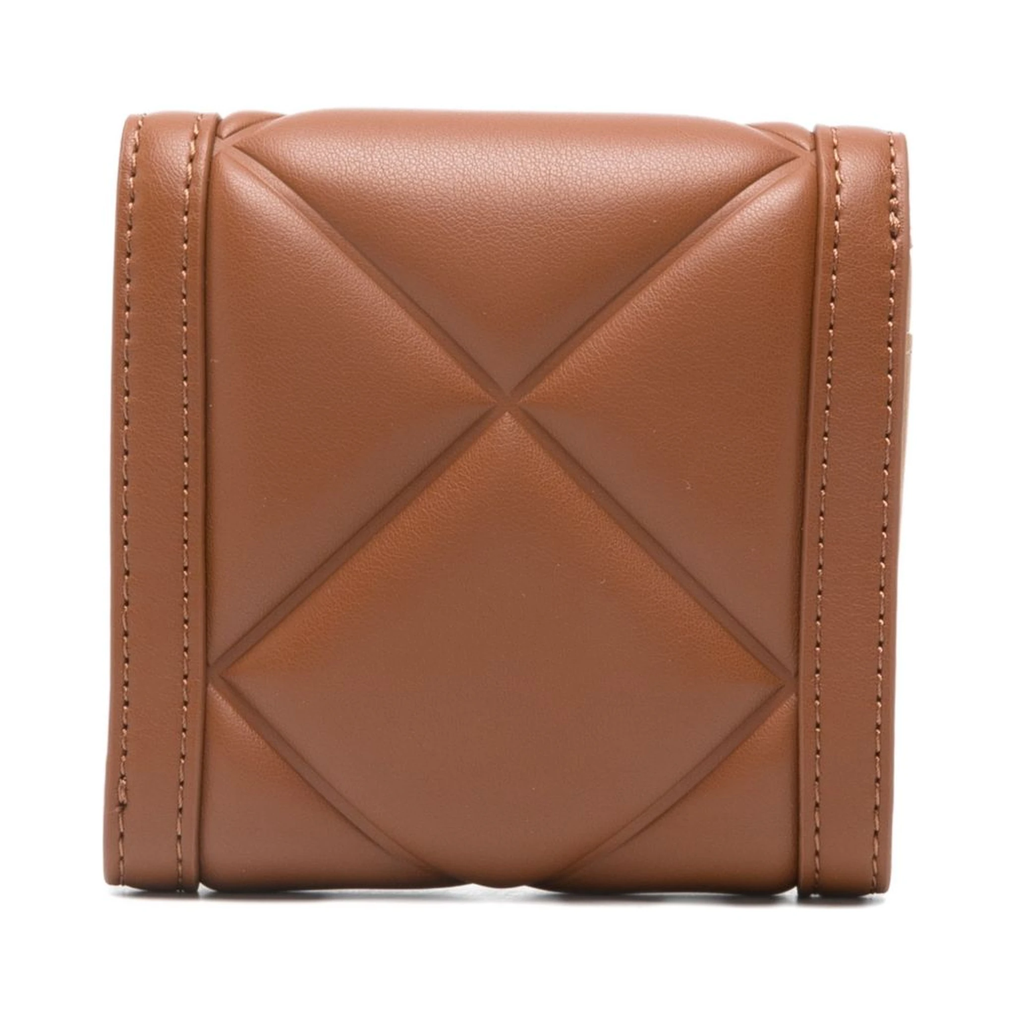 Love Moschino Wallets Brown