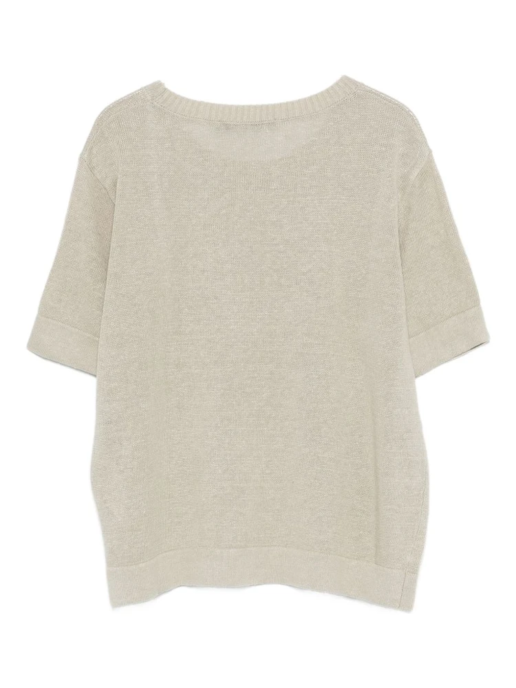 Seventy T-shirts and Polos Green alternative
