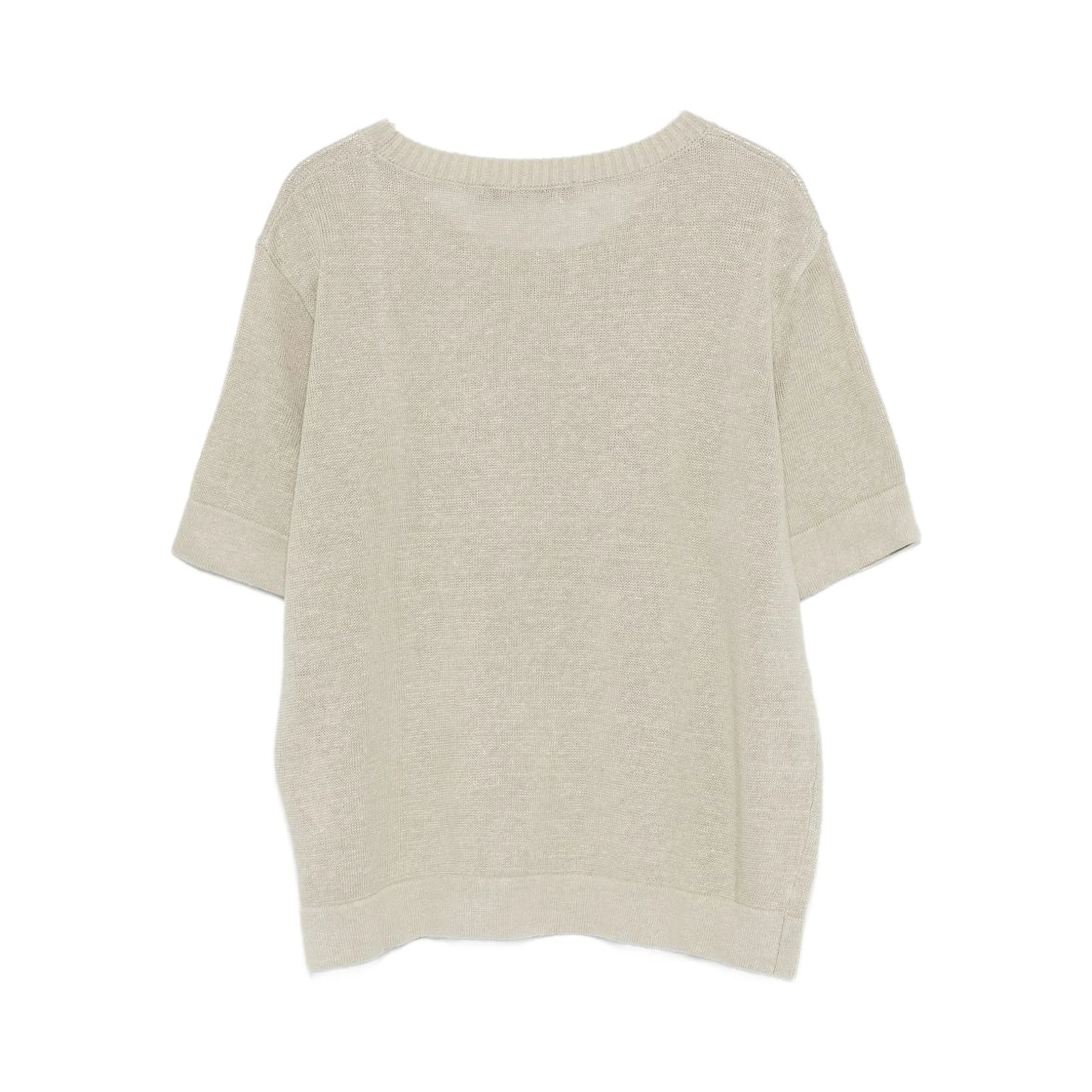 Seventy T-shirts and Polos Green