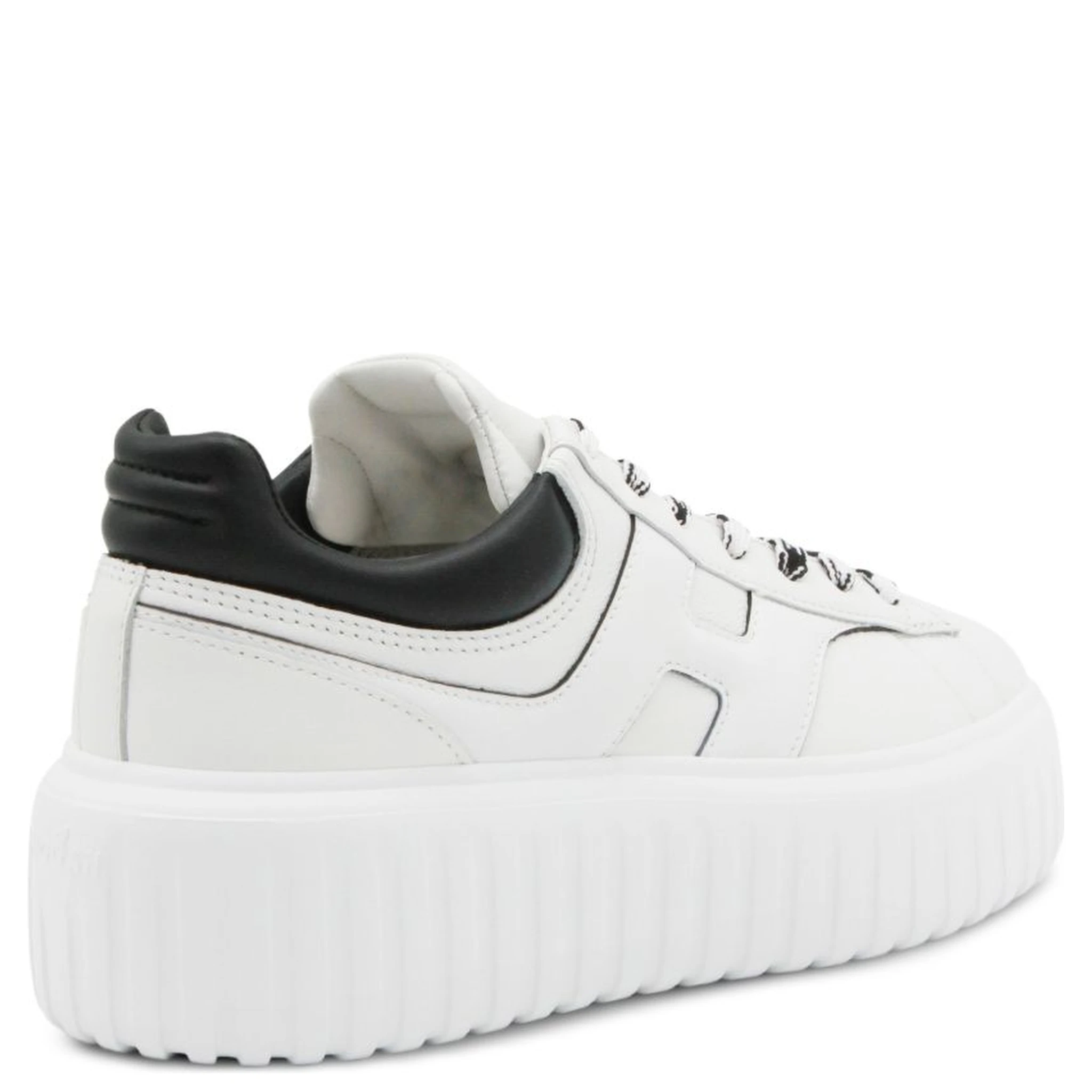 Hogan Sneakers White